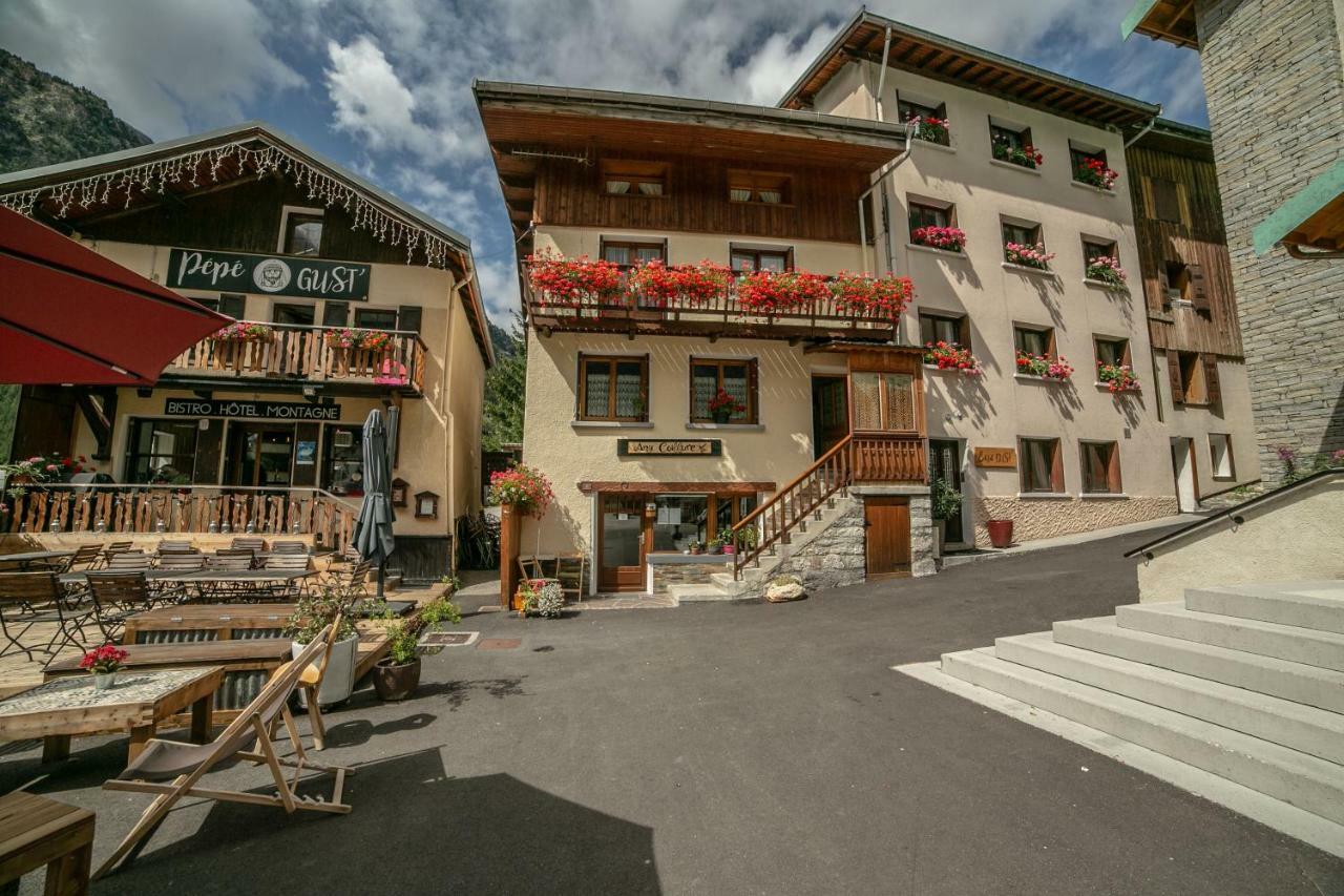 Pepe Gust' Hotel *