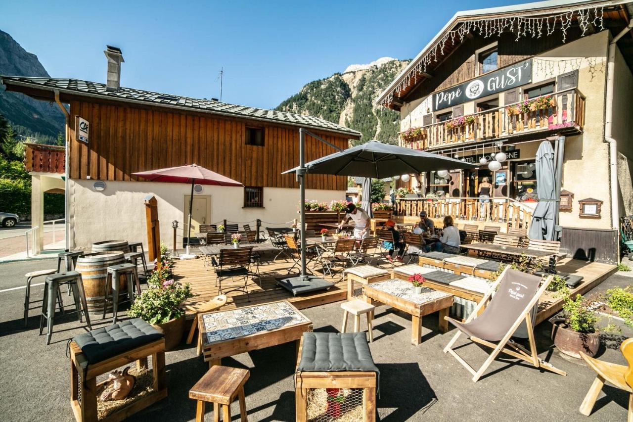 Hotel Pepe Gust'