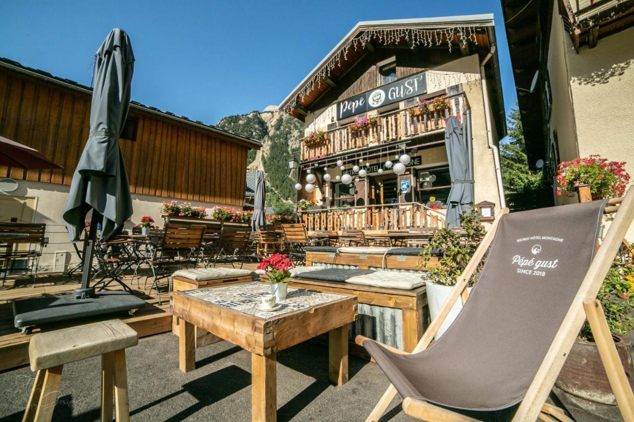 Pepe Gust' Hotel
