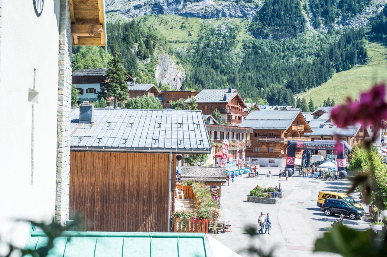 Pepe Gust' Pralognan-la-Vanoise
