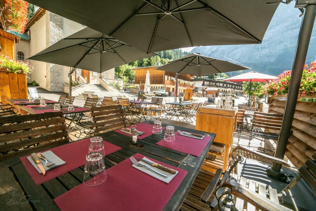 Hotel Pepe Gust'